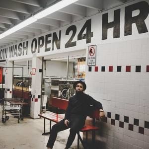 Meet your Posher, Jonathan